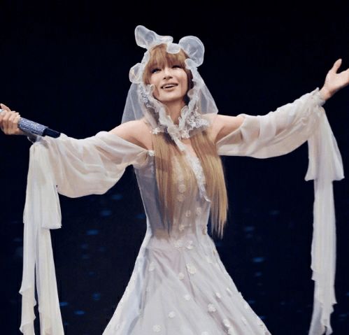 接连有日本歌手演唱会被中断或取消，外交部：建议向中方主办方了解